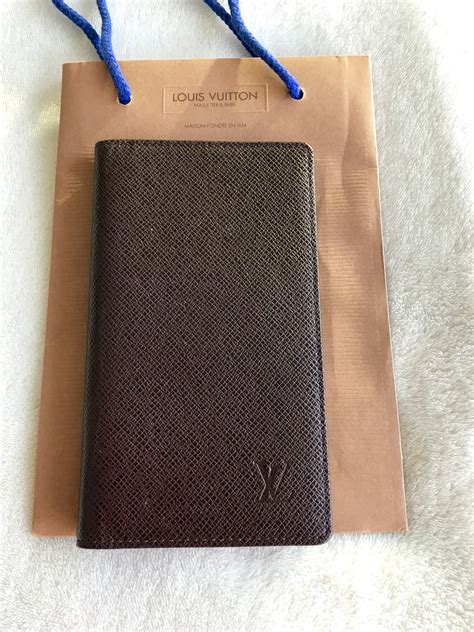 fake louis vuitton card holder